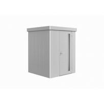 Įrankių namelis BIOHORT 1A NEO 180x180 vienos durys