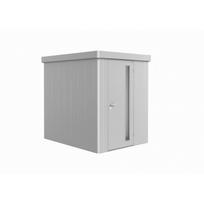Įrankių namelis BIOHORT 2A NEO 180x236 vienos durys