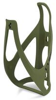 Gertuvės laikiklis Cube HPP matt olive'n'black