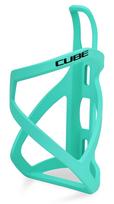 Gertuvės laikiklis CUBE HPP Left-Hand Sidecage matt mint'n'glossy black