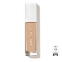 jane iredale Skintuition SPF 30 Radiance-Boosting Liquid Foundation švytėjimo suteikiantis skystas makiažo pagrindas, atspalvis: 20 Light