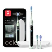 Oclean X Pro 20 Set išmanusis el. dantų šepetėlis (žalias)