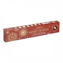 Goloka Manifestations - Money Drawing smilkalai