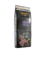 BELCANDO Senior Sensitive 12.5 kg sausas maistas vyresniems šunims