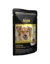 BELCANDO Finest Selection Vištiena, ryžiai ir morkos 24x300 g šlapias šunų maistas