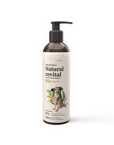 COMFY Natural Revital 250 ml regeneruojantis šampūnas šunims