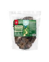 MACED Natural Džiovinti jautienos plaučiai 350 g