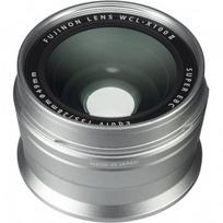 WCL-X100S II Plataus kampo adapteris sidabrinis