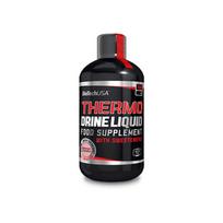 Biotech Thermo Drine Liquid 500 ml. - Grapefruit skonis