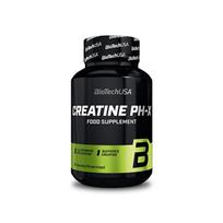 Biotech Creatine PH-X 90 kaps.