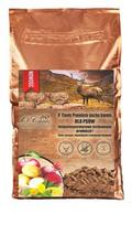 O'CANIS Deer with millet, potatoes, and red beet - sausas maistas šunims - 12kg