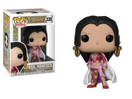 FUNKO  POP! Vinilinė figūrėlė: One Piece - Boa Hancock