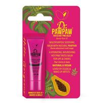 Dr.PAWPAW Daugiafunkcis lūpų balzamas su spalva Tinted Hot Pink Balm 10ml