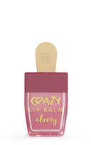 HISKIN Crazy Lip Balm Balsam for lips - Vyšnių 6 ml