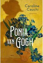 Ponia van Gogh - Caroline Cauchi