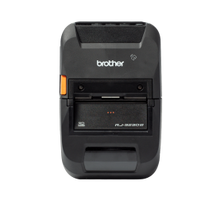 Brother RJ-3230BL | Mono | Thermal | Label Printer | Black