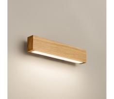 Ideal Lux - LED sieninis šviestuvas CRAFT LED/12W/230V CRI 90 bukas