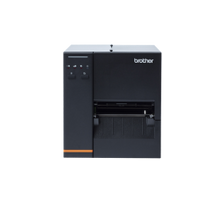 Brother TJ4005DN | Mono | Thermal | Label Printer | Maximum ISO A-series paper size Other
