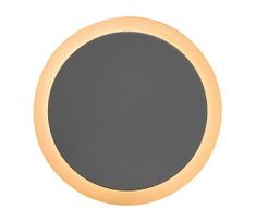 Rabalux 76000 - LED naktinis šviestuvas, jungiamas į kištukinį lizdą ZOFE LED/0,3W/230V