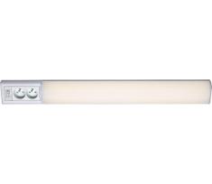 Rabalux 78041 - LED Virtuvės šviestuvas, montuojamas po spintelėmis, su stalčiais BATH 2E LED/15W/230V 4000K 70cm balta