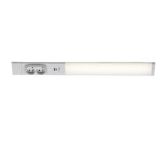 Rabalux 78042 - LED Virtuvės šviestuvas, montuojamas po spintelėmis, su stalčiais BILAL E LED/18W/230V 4000K 60 cm balta