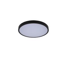 Rabalux 71435 - LED lubinis vonios šviestuvas ALENZO LED/12W/230V IP44 juoda