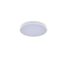 Rabalux 71425 - LED lubinis vonios šviestuvas ALENZO LED/12W/230V IP44 balta