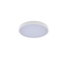 Rabalux 71426 - LED lubinis vonios šviestuvas ALENZO LED/18W/230V IP44 balta