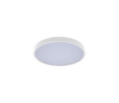 Rabalux 71430-LED pritemdomas lubinis vonios šviestuvas ALENZO LED/36W/230V IP44 balta + +VP