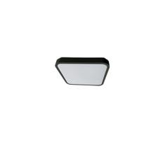 Rabalux 71433 - LED lubinis vonios šviestuvas ALENZO LED/36W/230V IP44 juoda