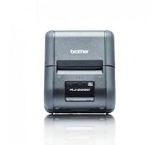 Brother RuggedJet RJ-2050 Kvitų spausdintuvas Direct Thermal 152 mm/sec