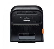 Brother RuggedJet RJ-3055WB Etikečių ir kvitų spausdintuvas Direct Thermal 101.6 mm/sec