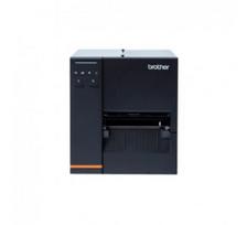 Brother TJ4120TNZ1 Industrial Direct Thermal label printer, 300DPI | Brother