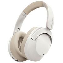 CREATIVE Zen Hybrid 2 Cream Bluetooth 5.2 ANC Wireless Headphones
