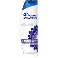 Head & Shoulders Extra Volume šampūnas nuo pleiskanų 400 ml
