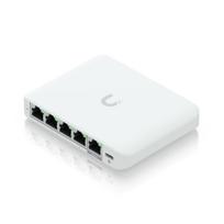 Ubiquiti USW-Flex-2.5G-5 EU | Switch | 5 x 2.5GbE RJ45