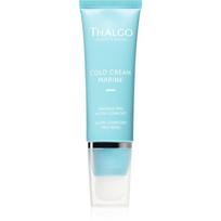 Thalgo Cold Cream Marine Nutri-Comfort Pro Mask maitinamoji kaukė sausai odai 50 ml