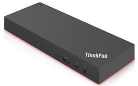 Lenovo ThinkPad Thunderbolt 3 Dock DK **New Retail**