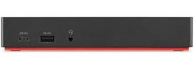 Lenovo ThinkPad USB-C Dock Gen2 (UK) **New Retail**