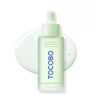 TOCOBO Cica Calming Serum