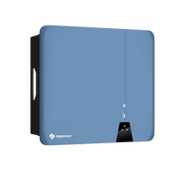 Solplanet ASW3680H-S2 HYBRID INVERTER, 1-PHASE, 3.68kW, 2 MPPT, 10-YEAR WARRANTY