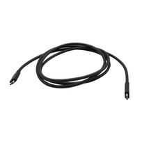 i-tec Thunderbolt 3 40Gbps Power Delivery 100W USB