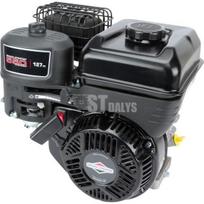 Variklis 3.5 HP Briggs&Stratton 0831320011F1BF7001