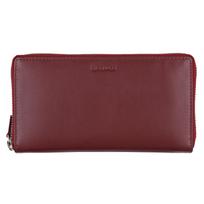 HJP piniginė Elegance 3738 - Raudona