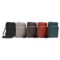 HJP telefono rankinė Phonebag 31141 - Spalvota