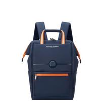 DELSEY kuprinė Turenne Soft 1632610 RG - Mėlyna