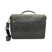 STRELLSON dėklas dokumentams Bow Road 4010003395 - Juoda