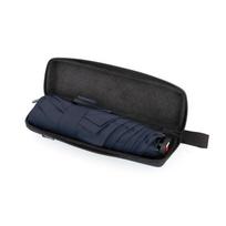 KNIRPS skėtis X4U 95 6030 - Juoda, Trumpieji