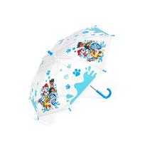 PAW PATROL skėtis Kids manual - Mėlyna, Ilgieji