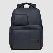 PIQUADRO kuprinė Wollem CA6238W129W - Mėlyna